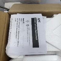 Unused APC Replacement Battery Cartridges - Quantity 2 image 0